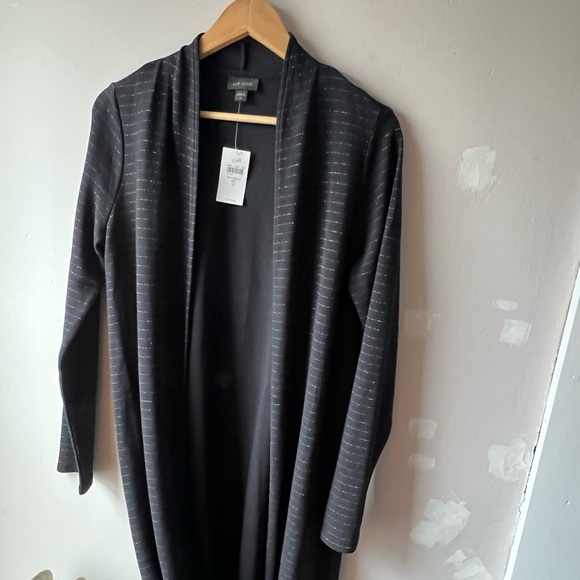 J.Jill lightweight open cardigan - S Tall - Picture 14 of 14